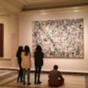 Meet your Posher, Ella